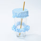 Scrunchie Drink Cover