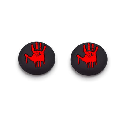 Thumb Grip Cap for Console Controllers
