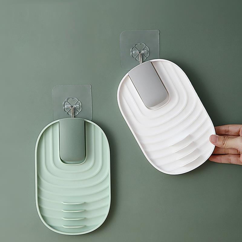 Plastic Spoon/Lid Holder
