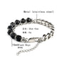 Natural Tiger Eye Bracelet