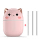Cute Cat Aroma Diffuser