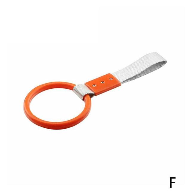 Auto Strap Charm Different Shapes