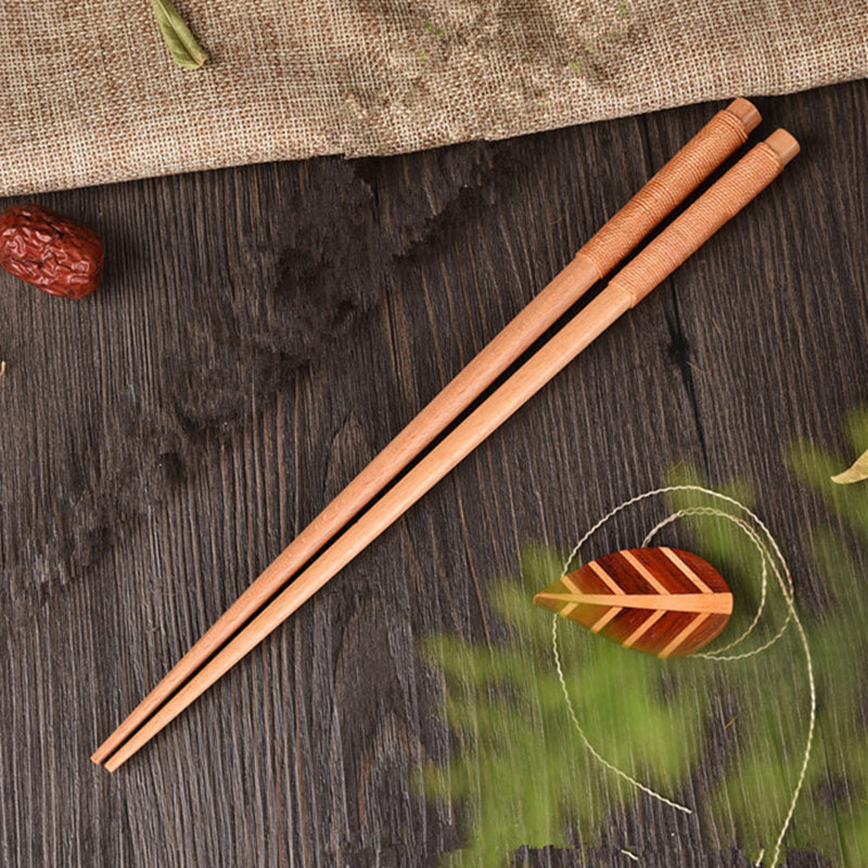 Handmade Wooden Chopsticks