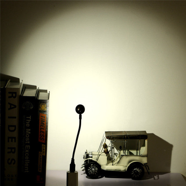 Sunset Lamp USB  Projector Atmosphere Night Light Home Decoration
