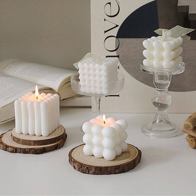 Trendy Wax Candles