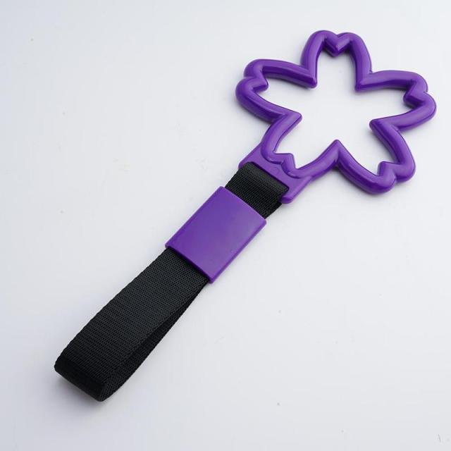 Auto Strap Charm Different Shapes