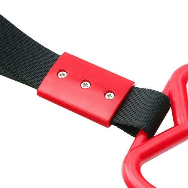 Auto Strap Charm Different Shapes