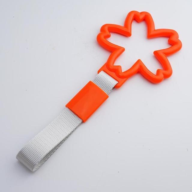 Auto Strap Charm Different Shapes