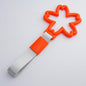 Auto Strap Charm Different Shapes