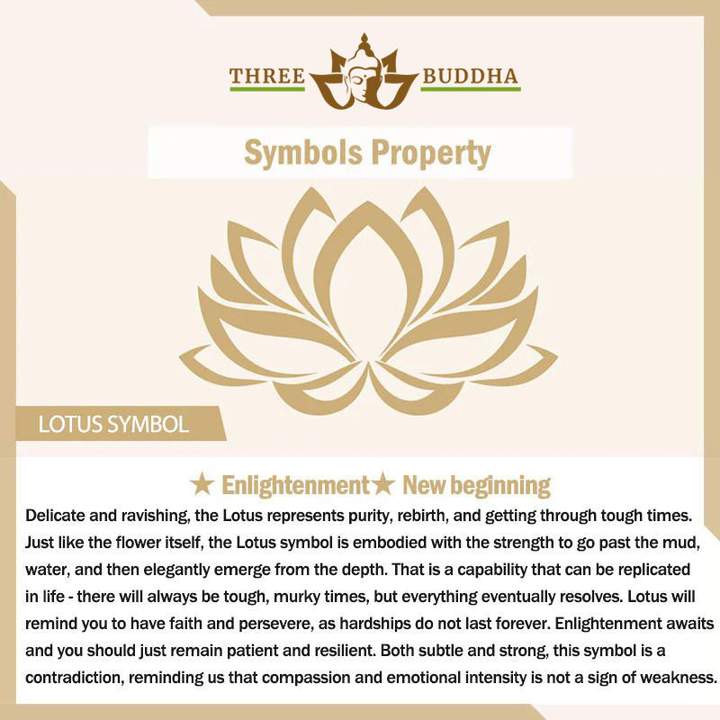 Jade and Amethyst Lotus Healing Bracelet