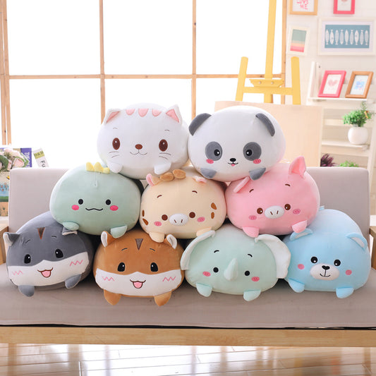 Animal Stuffed Pillow