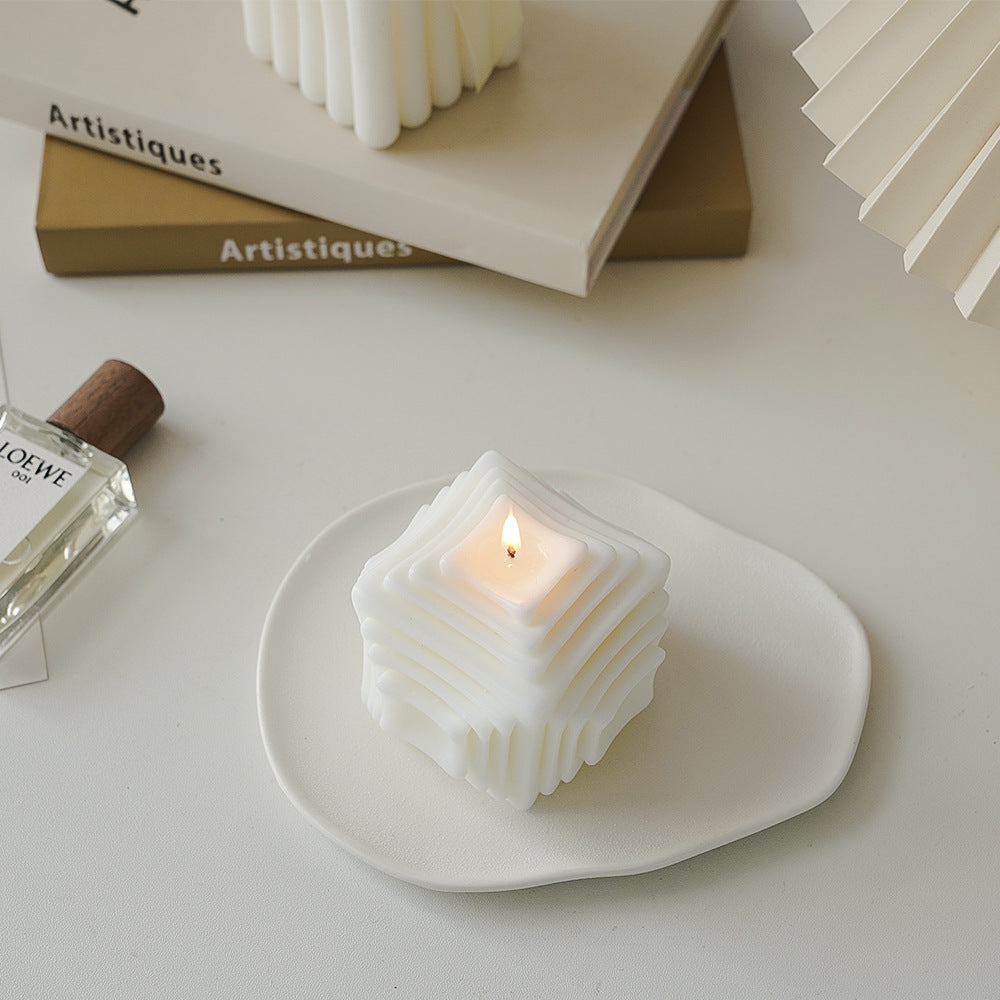 Trendy Wax Candles