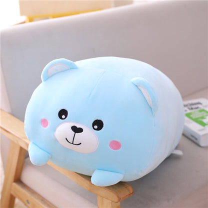 Animal Stuffed Pillow