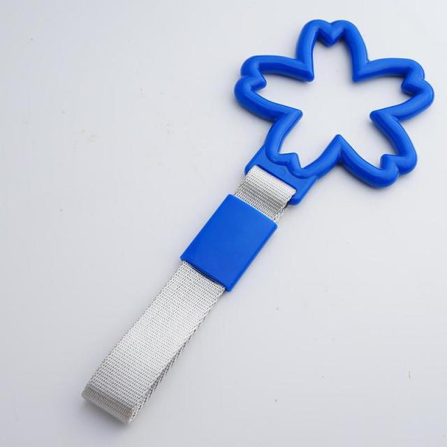 Auto Strap Charm Different Shapes