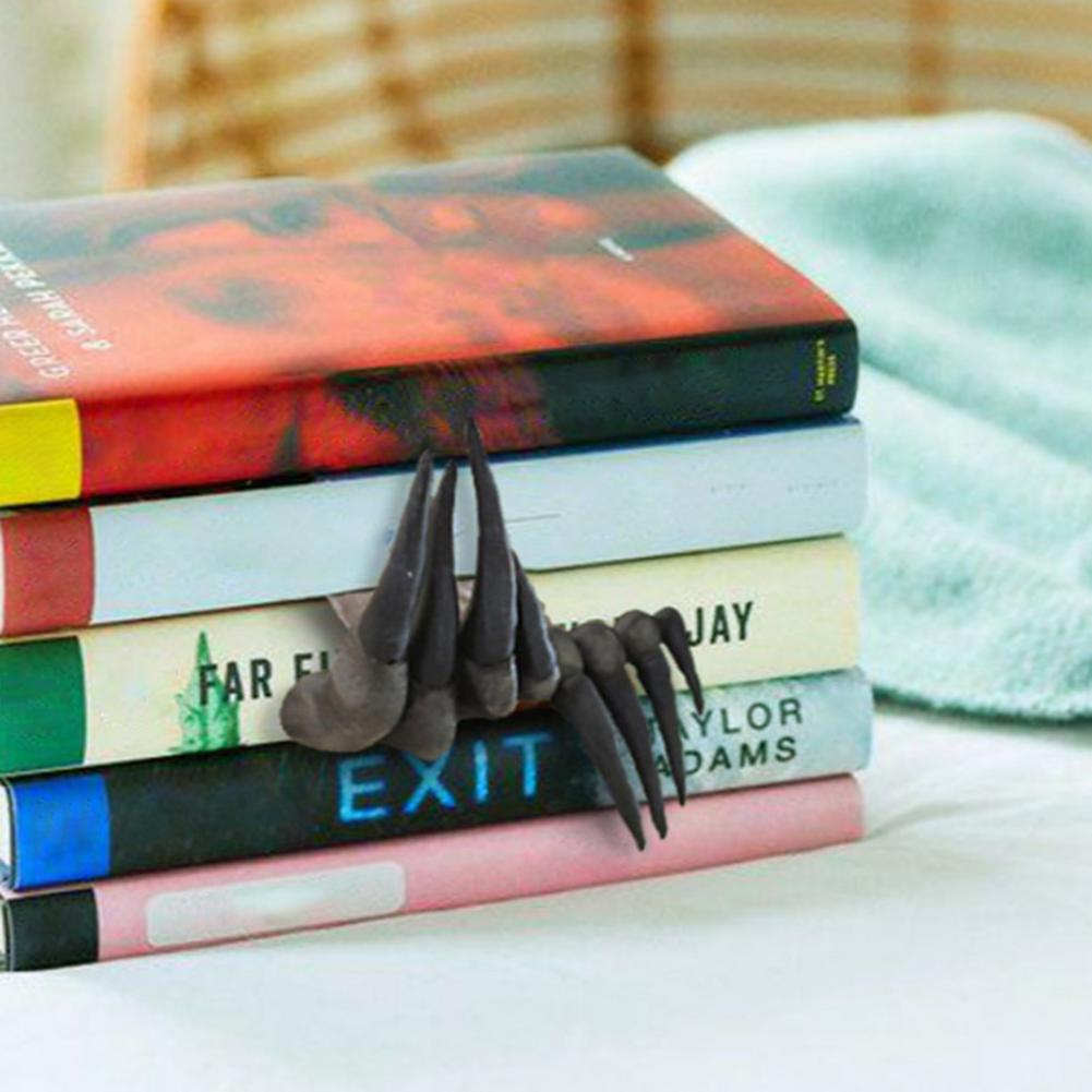 Halloween Bookmarks