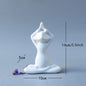 Ceramic Kung Fu Frog Ornaments