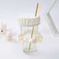 Scrunchie Drink Cover
