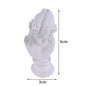 Nordic Style Portrait Vase
