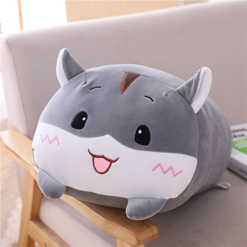 Animal Stuffed Pillow