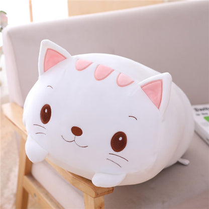 Animal Stuffed Pillow