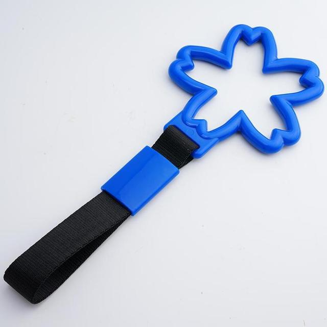 Auto Strap Charm Different Shapes