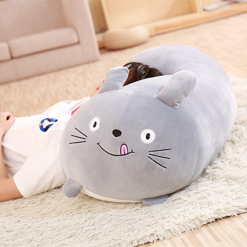 Animal Stuffed Pillow