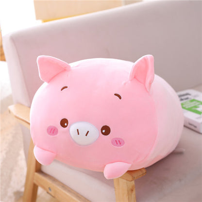 Animal Stuffed Pillow