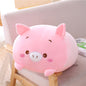 Animal Stuffed Pillow