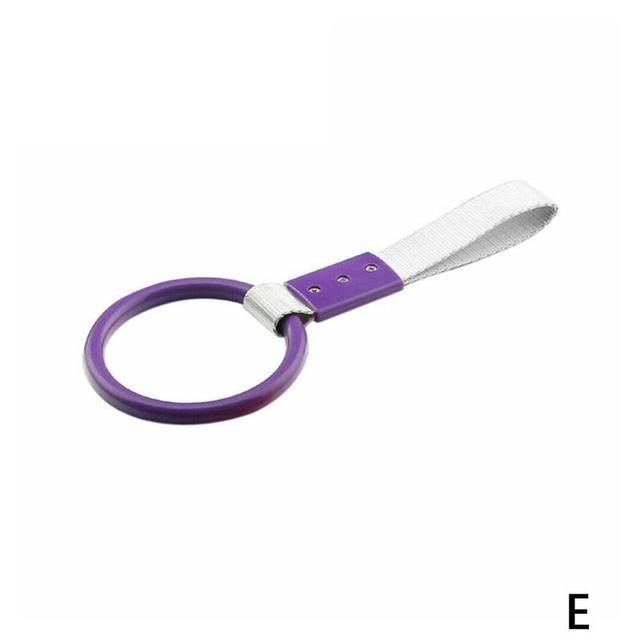 Auto Strap Charm Different Shapes