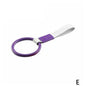 Auto Strap Charm Different Shapes
