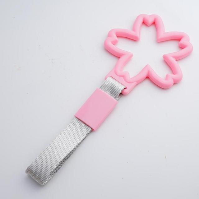 Auto Strap Charm Different Shapes
