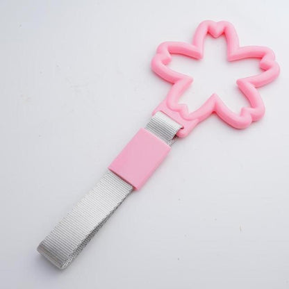 Auto Strap Charm Different Shapes