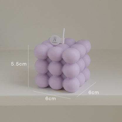 Trendy Wax Candles