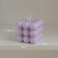 Trendy Wax Candles