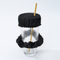 Scrunchie Drink Cover