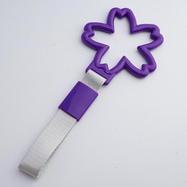 Auto Strap Charm Different Shapes