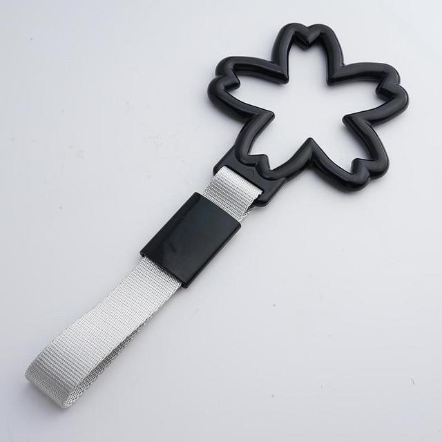 Auto Strap Charm Different Shapes