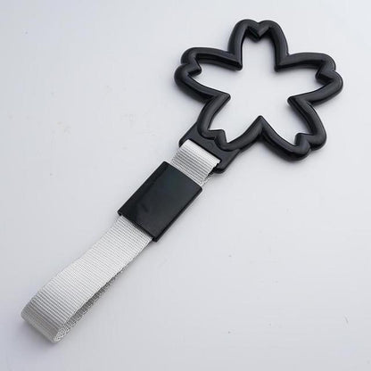 Auto Strap Charm Different Shapes