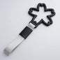 Auto Strap Charm Different Shapes