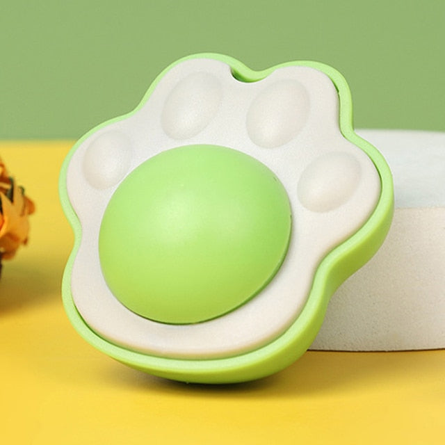 Natural Catnip Snack Ball for Cats
