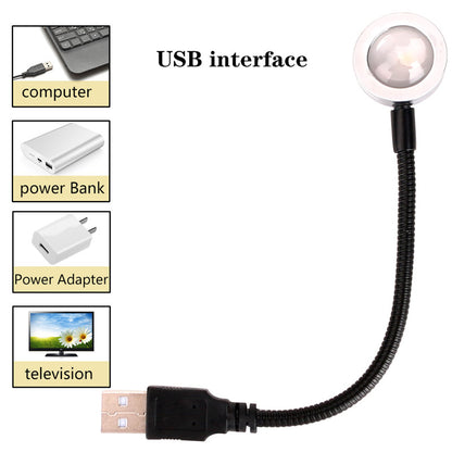 Sunset Lamp USB  Projector Atmosphere Night Light Home Decoration