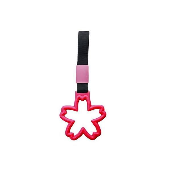 Auto Strap Charm Different Shapes