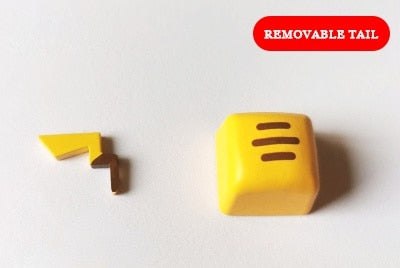 Personality Gaming Keycap