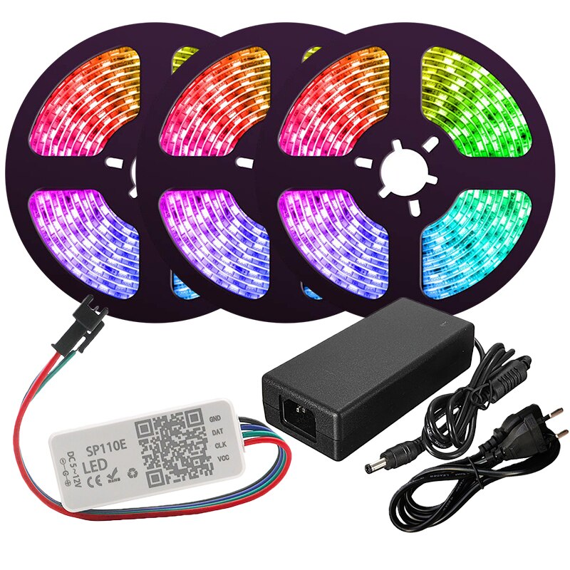 LED Strip Lights