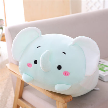 Animal Stuffed Pillow