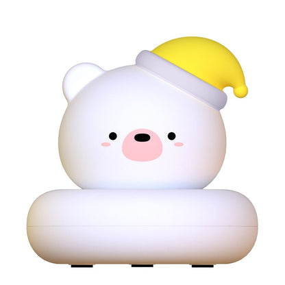Cartoon Animal LED Lamp