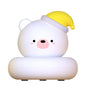 Cartoon Animal LED Lamp