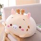 Animal Stuffed Pillow