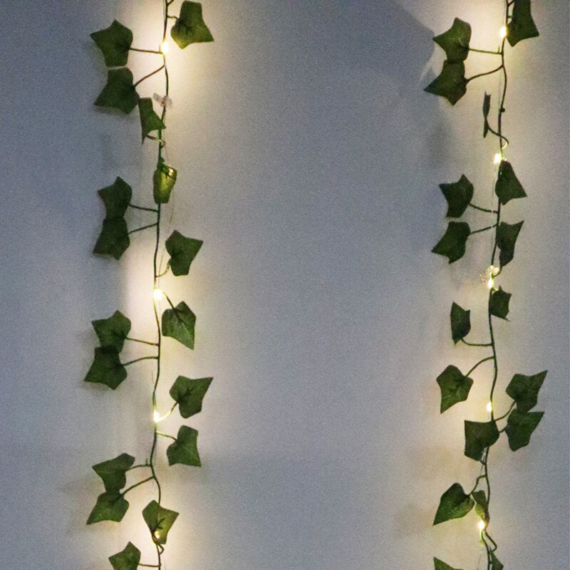 Artificial Plants LED