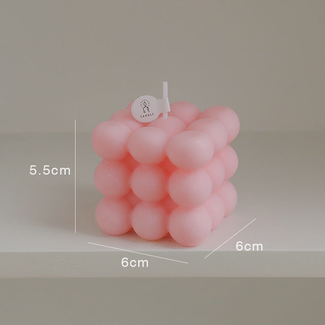 Trendy Wax Candles